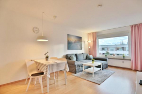 Carpe Diem Appartement 038